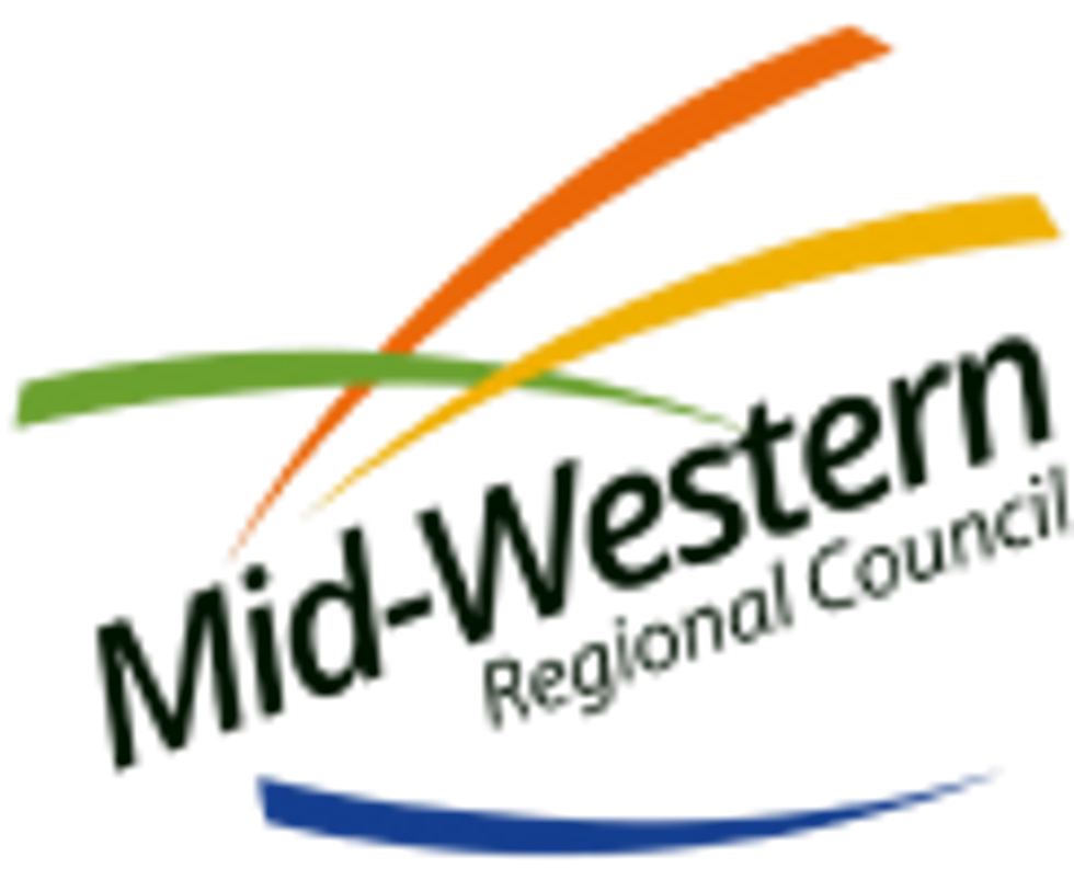 Mid Western Regional Council